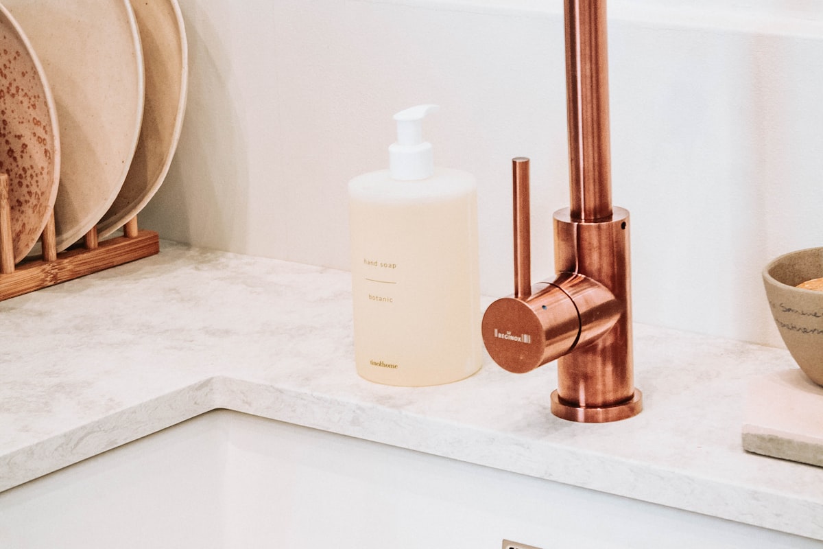 Kitchen Plumbing service in Wilmington, DE